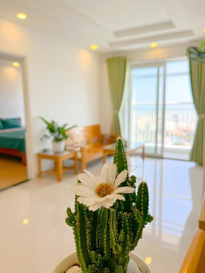 Nd Homestay Вунгтау Экстерьер фото
