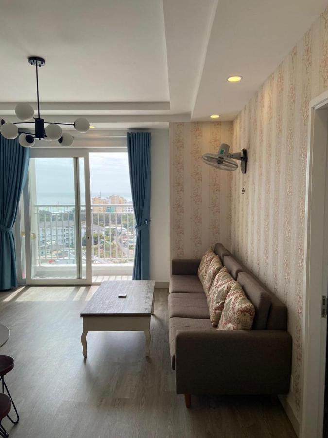 Nd Homestay Вунгтау Экстерьер фото