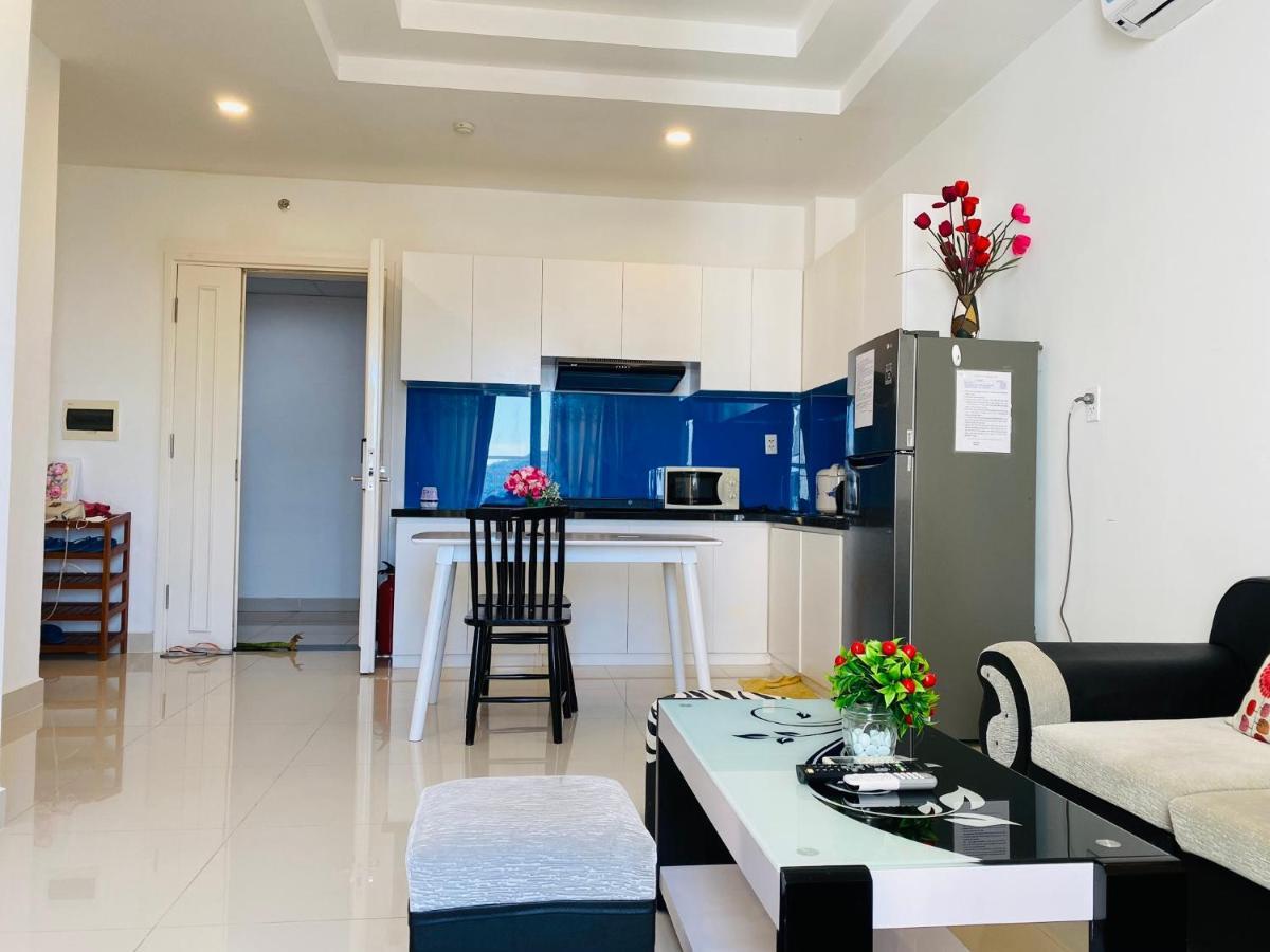 Nd Homestay Вунгтау Экстерьер фото