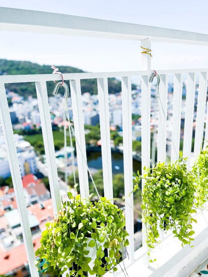 Nd Homestay Вунгтау Экстерьер фото