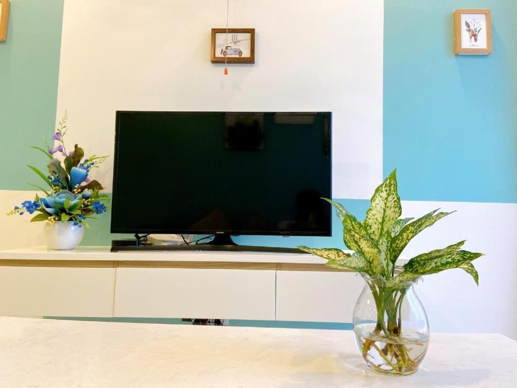 Nd Homestay Вунгтау Экстерьер фото