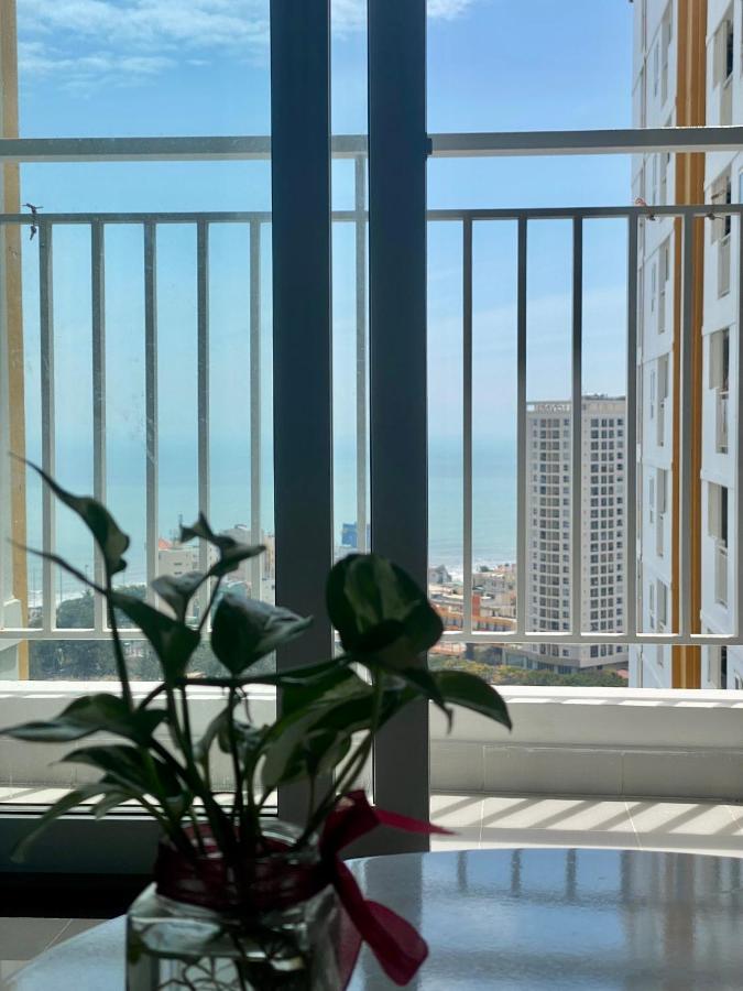 Nd Homestay Вунгтау Экстерьер фото
