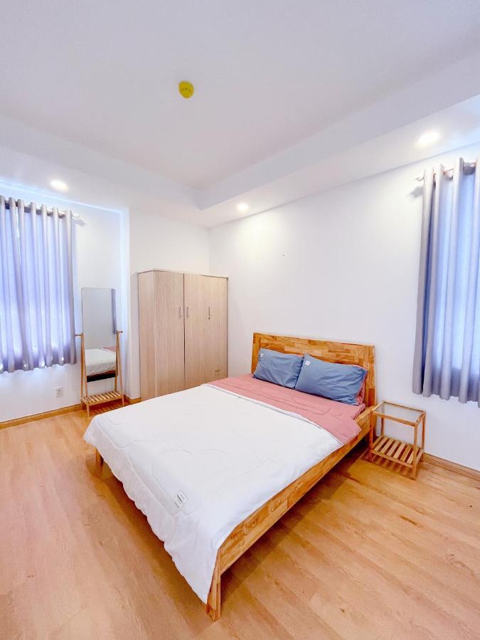 Nd Homestay Вунгтау Экстерьер фото