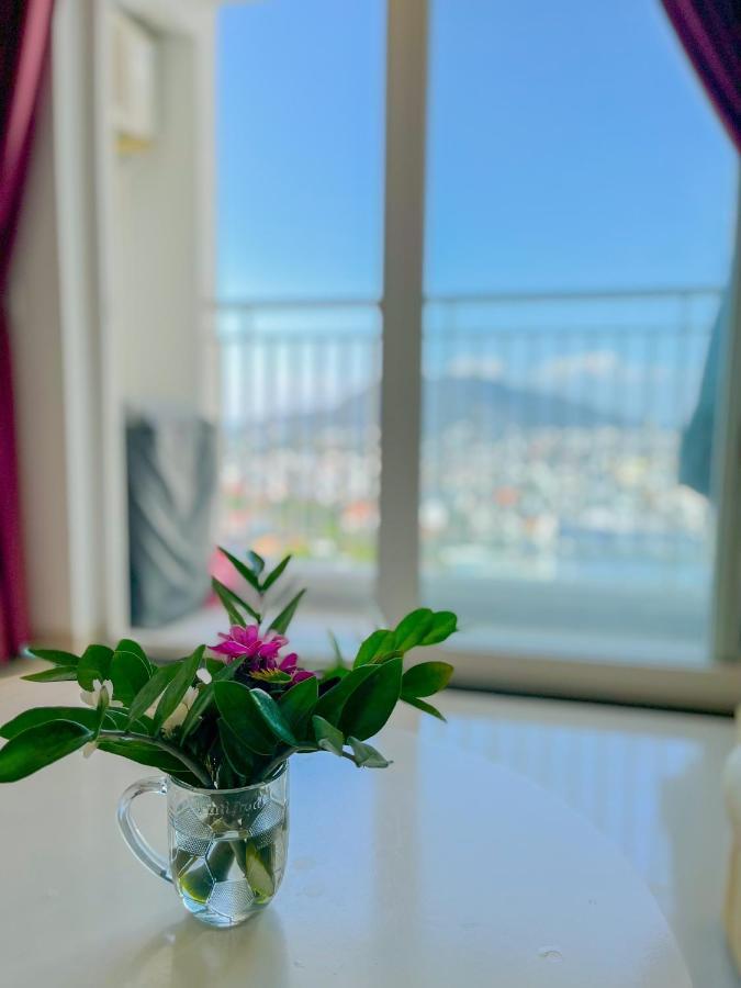 Nd Homestay Вунгтау Экстерьер фото