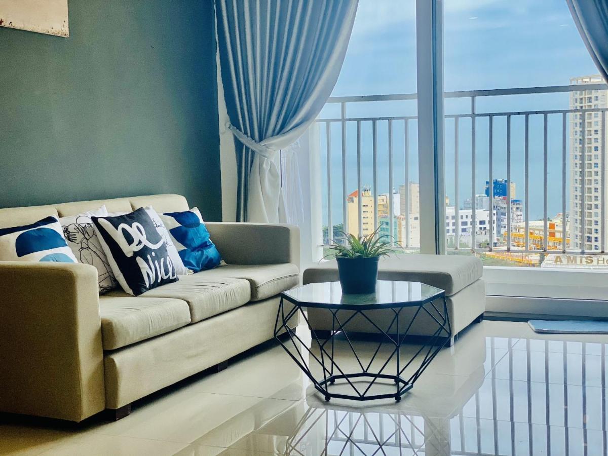 Nd Homestay Вунгтау Экстерьер фото
