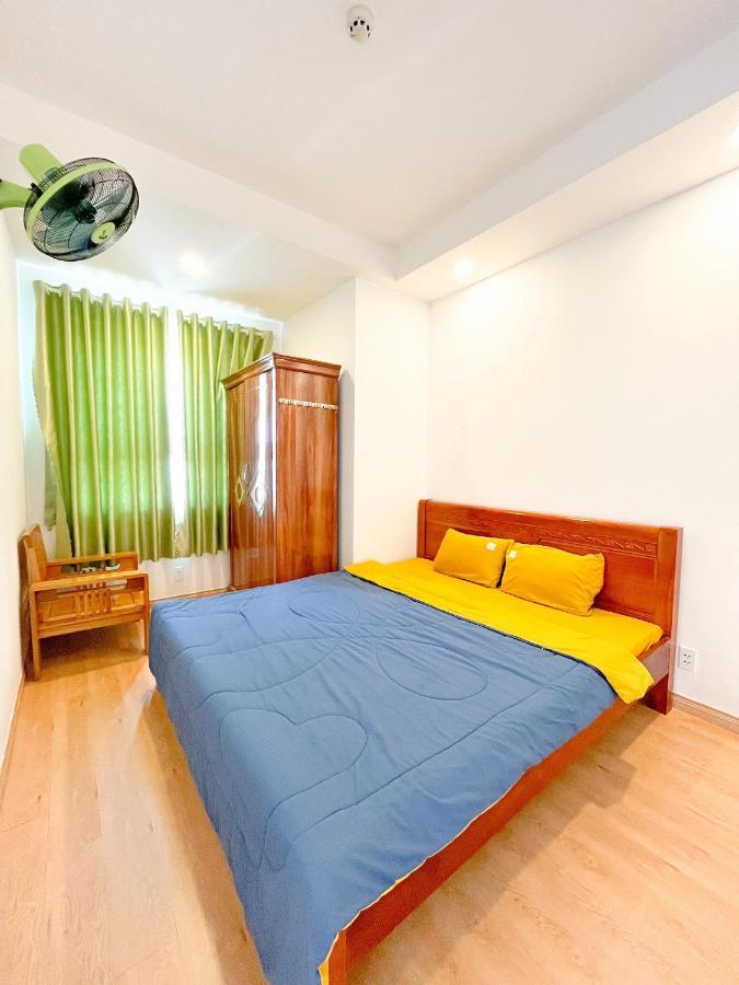 Nd Homestay Вунгтау Экстерьер фото