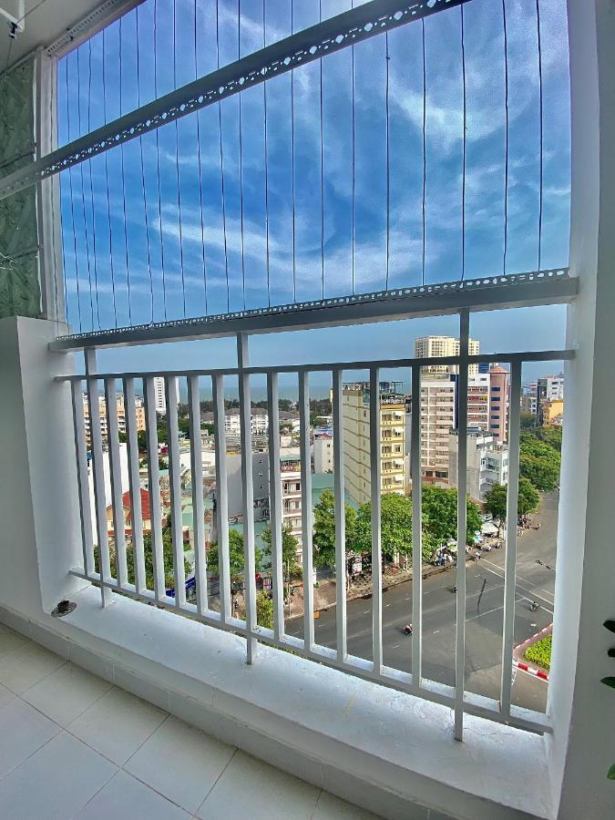 Nd Homestay Вунгтау Экстерьер фото